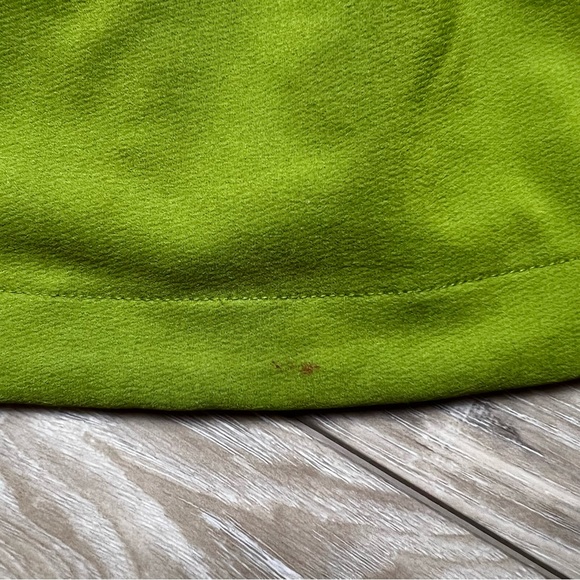 Marmot Long Sleeve Softshell Jacket Cilantro/Crocodile. Size Medium. - Picture 13 of 14